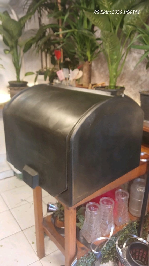 motor kasası - 2