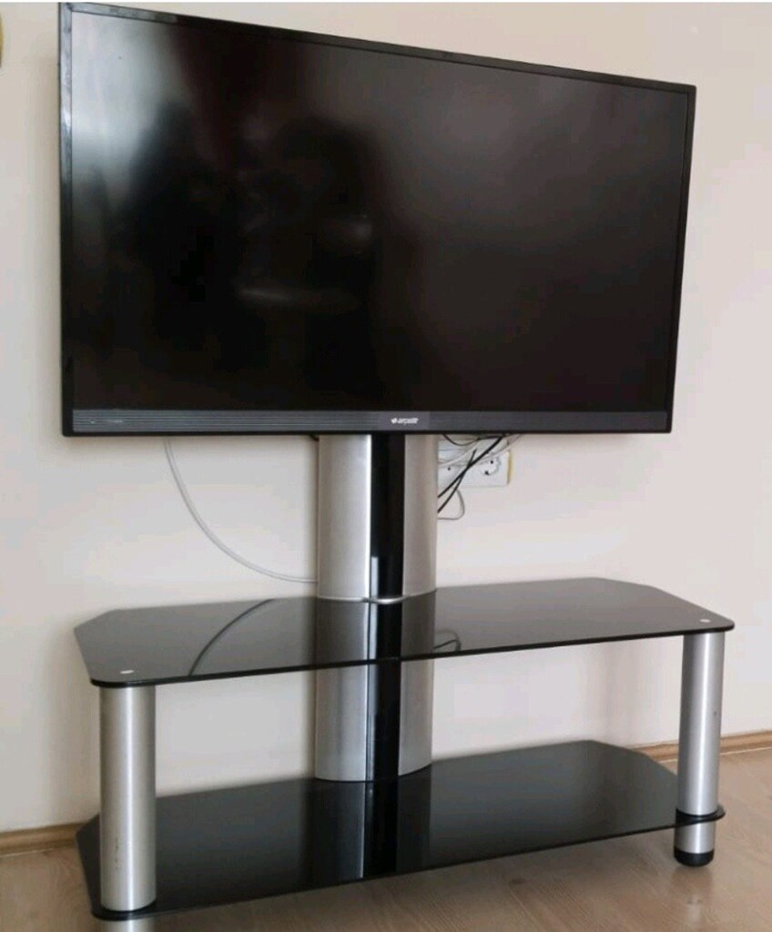 TELEVIZYON SEHPASI - 3
