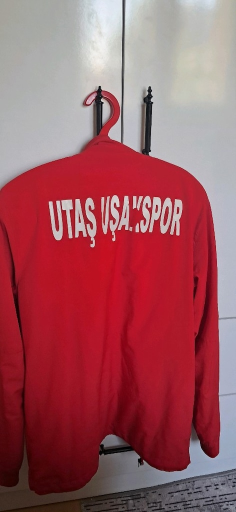 Nike Spor ceket — görsel 5/5