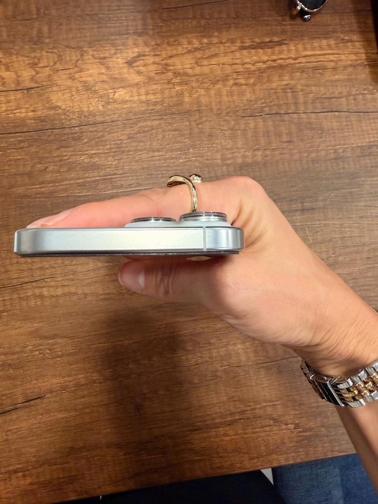 iPhone 16 promax - 10