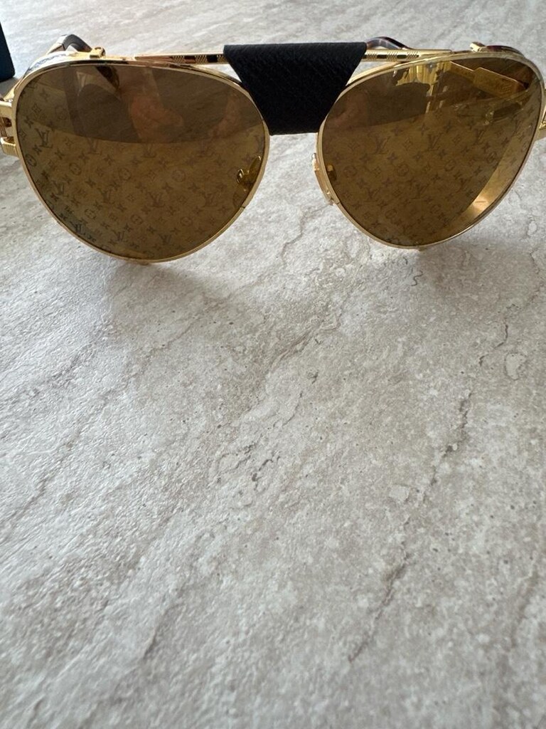 Louis Vuitton Güneş Gözlüğü - 6
