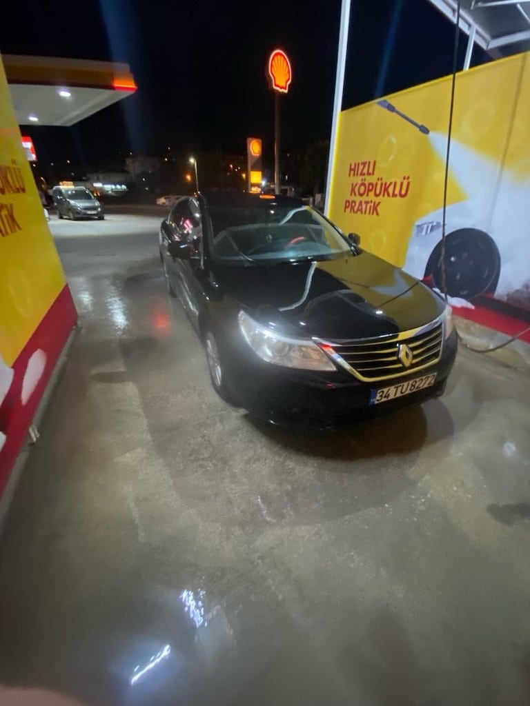 İlk Sahininden Satılık Renault Latitude - 2