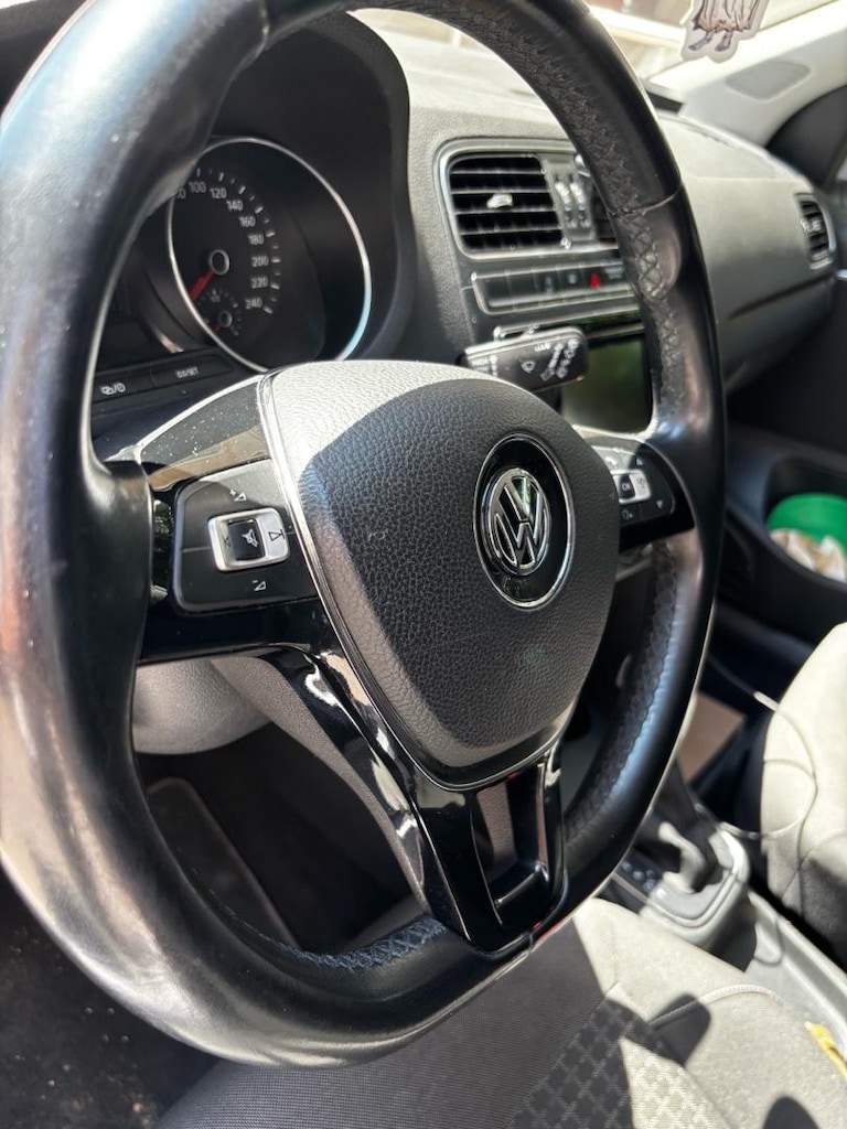 MEMURDAN 2015 OTOMATİK 115BİNDE TEMİZ POLO - 3