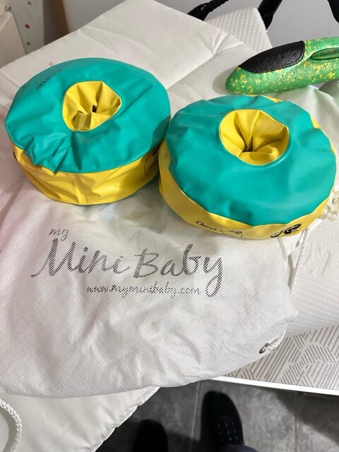 Myminibaby Çocuk Kolluk