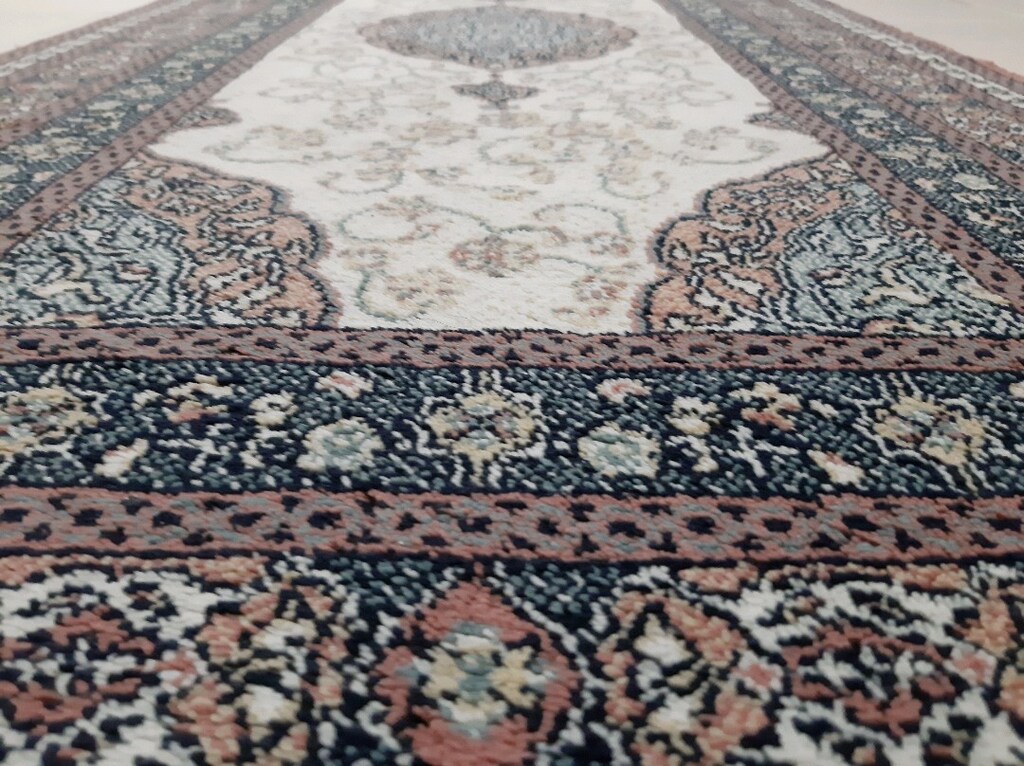 yatak odası hali takımı. 2 adet (75x150), 1 adet (75x300) - 4