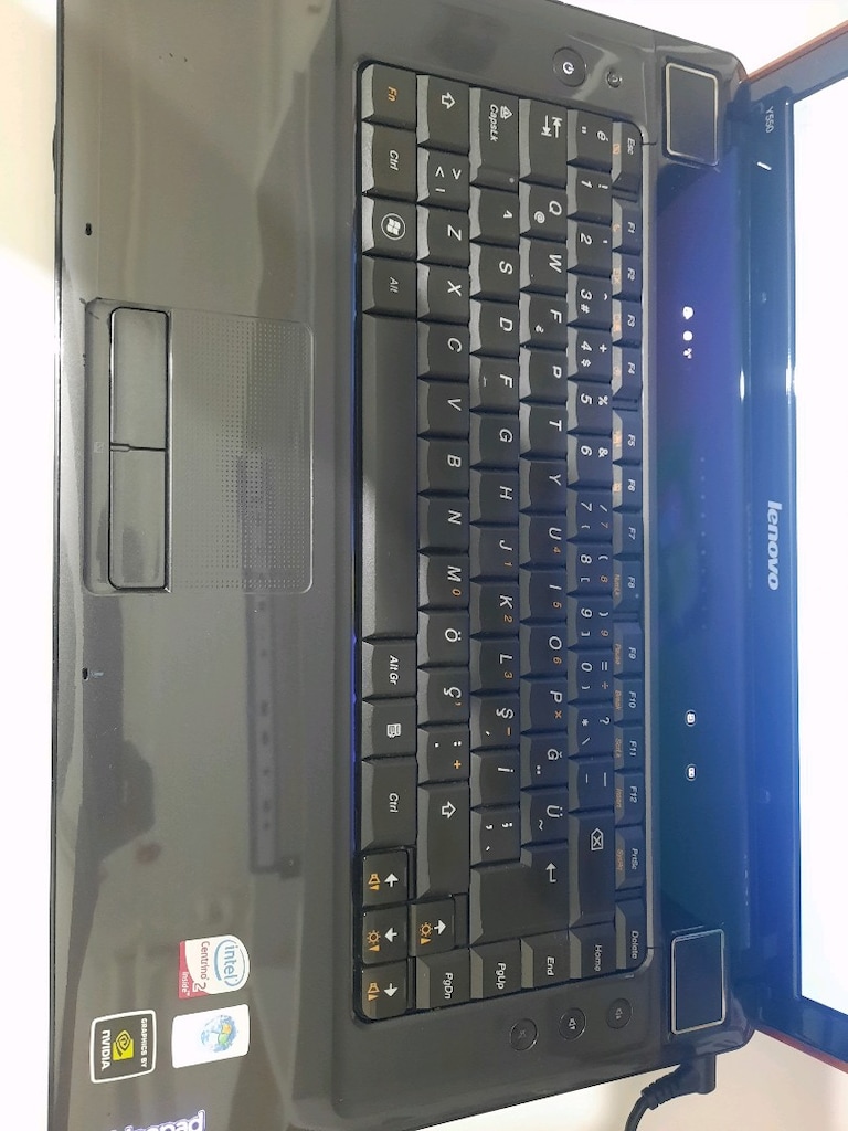 LENOVO BİLGİSAYAR,MODEM,POWERBANK HOPARLÖR. - 3