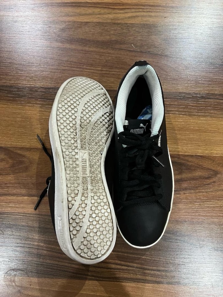 PUMA KADIN SPOR AYAKKABISI - 6