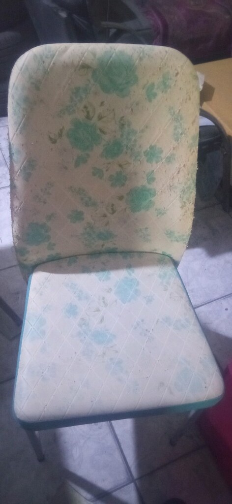 5 adet sandalye - 6