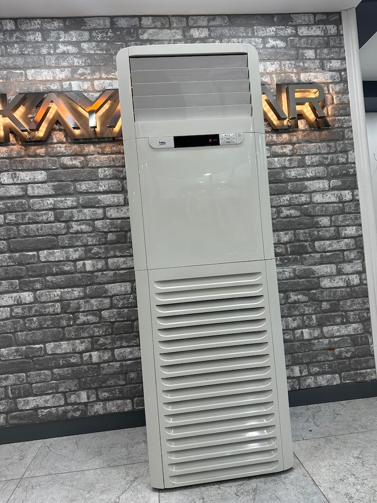 # KAYANLAR SOĞUTMA # 48 BTU BEKO 12 AY GARANTİ, MNTJ - R 410 GAZ - 14