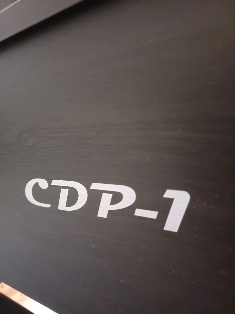 ORLA CDP1 Duvar Piyanosu - 10