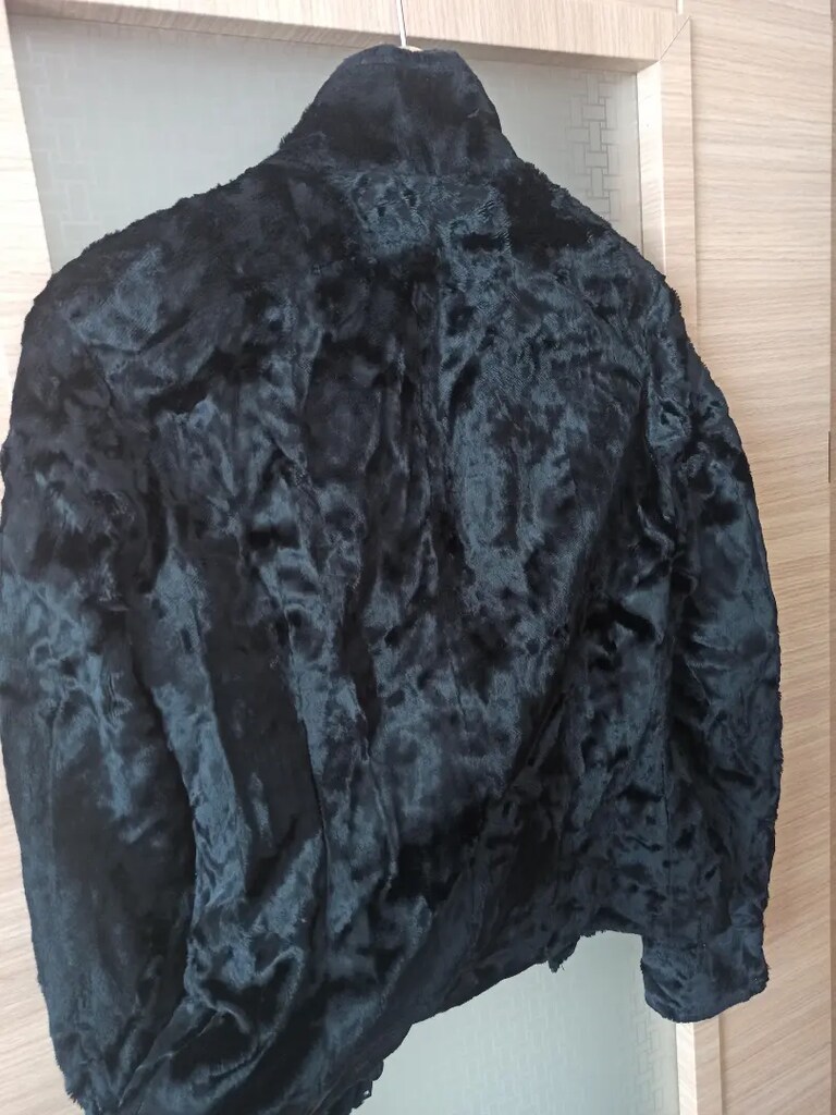Benetton bayan ceket - 2
