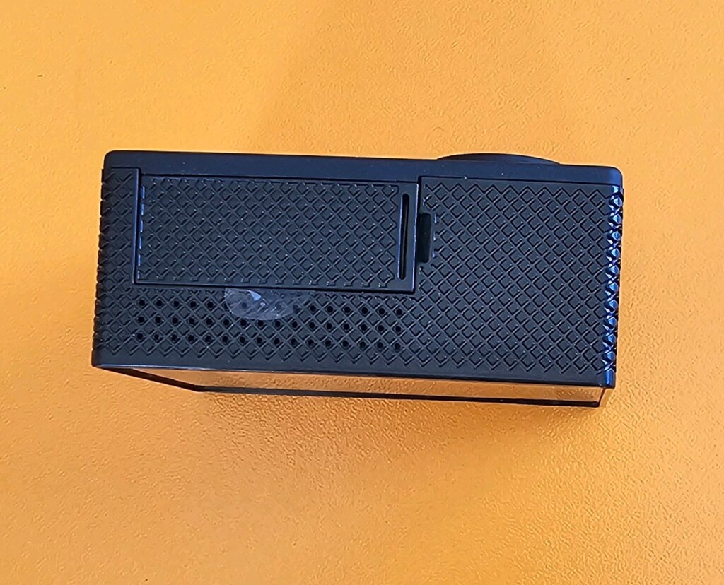 SPORTS GLR TECH H16 4K ULTRA HD AKSİYON KAMERA - 3