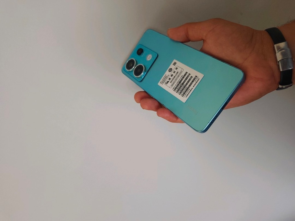 REDMİ NOTE 13 PRO 5G 256 GB 8+8 RAM YURT DIŞI YILI KURTARIYOR - 7