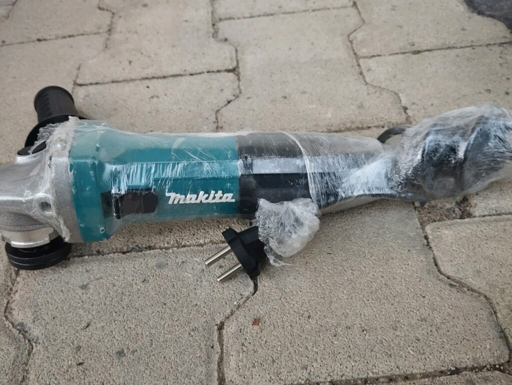 Jeneratör Hilti Kırıcı delici matkap Taşlama saç kesme makinesi Test - 6