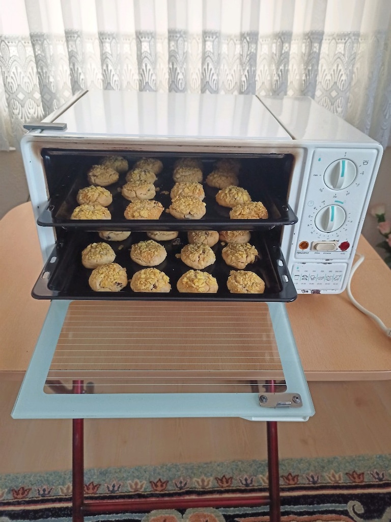 Arçelik Akıllı Mini Fırın - 5