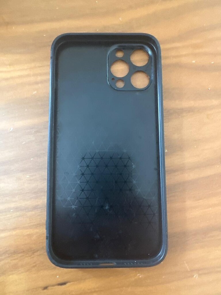İphone 14 pro max Bmw m kılıf - 2