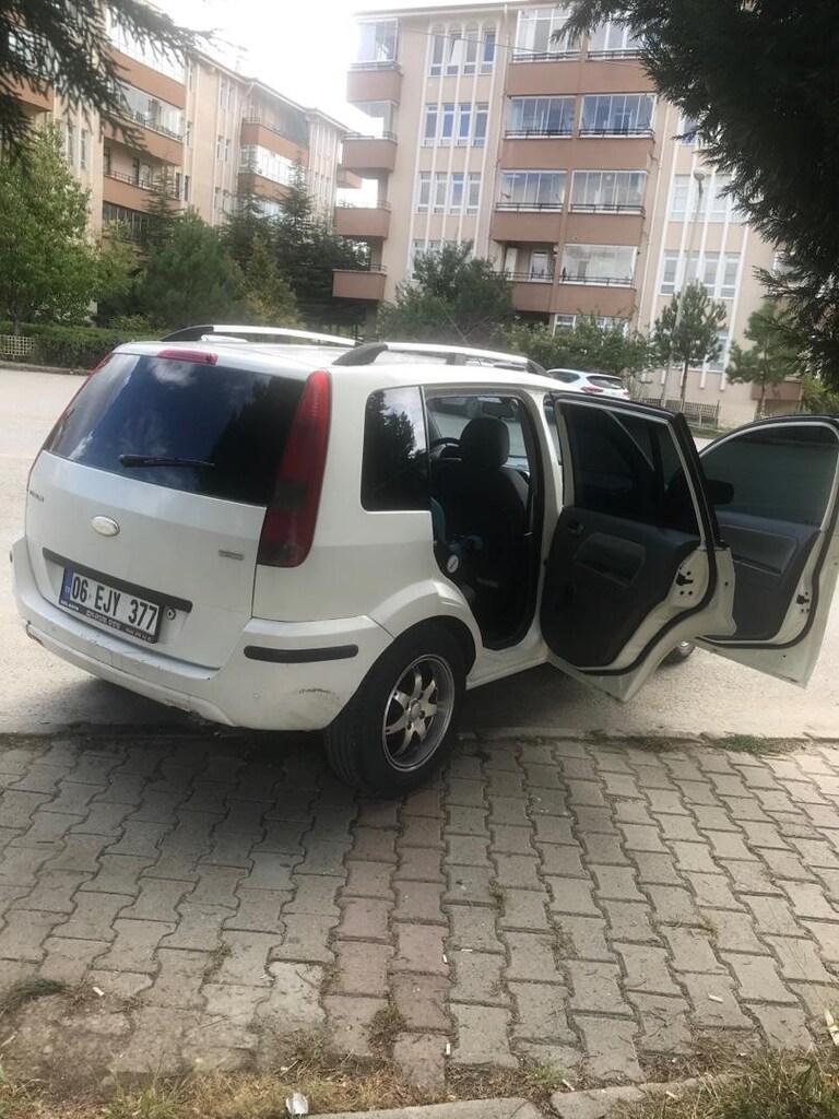 DEĞİŞENSİZ MEMUR JİPİ - 8