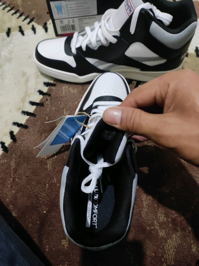 Ayakkabı (REEBOK) - 3