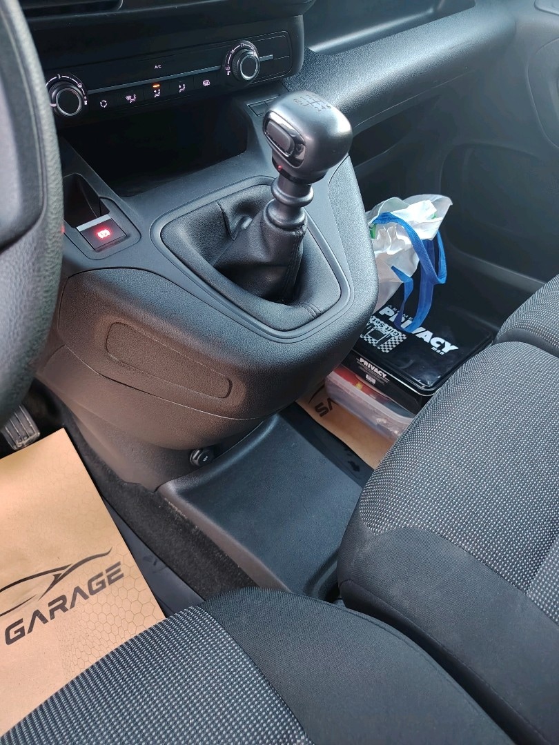 GARANTİLİ ÇİFT SÜRGÜLÜ TOYOTA CİTY CARGO - 3