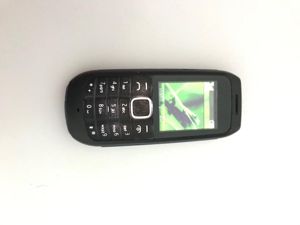 Nokia asker telefonu - 5