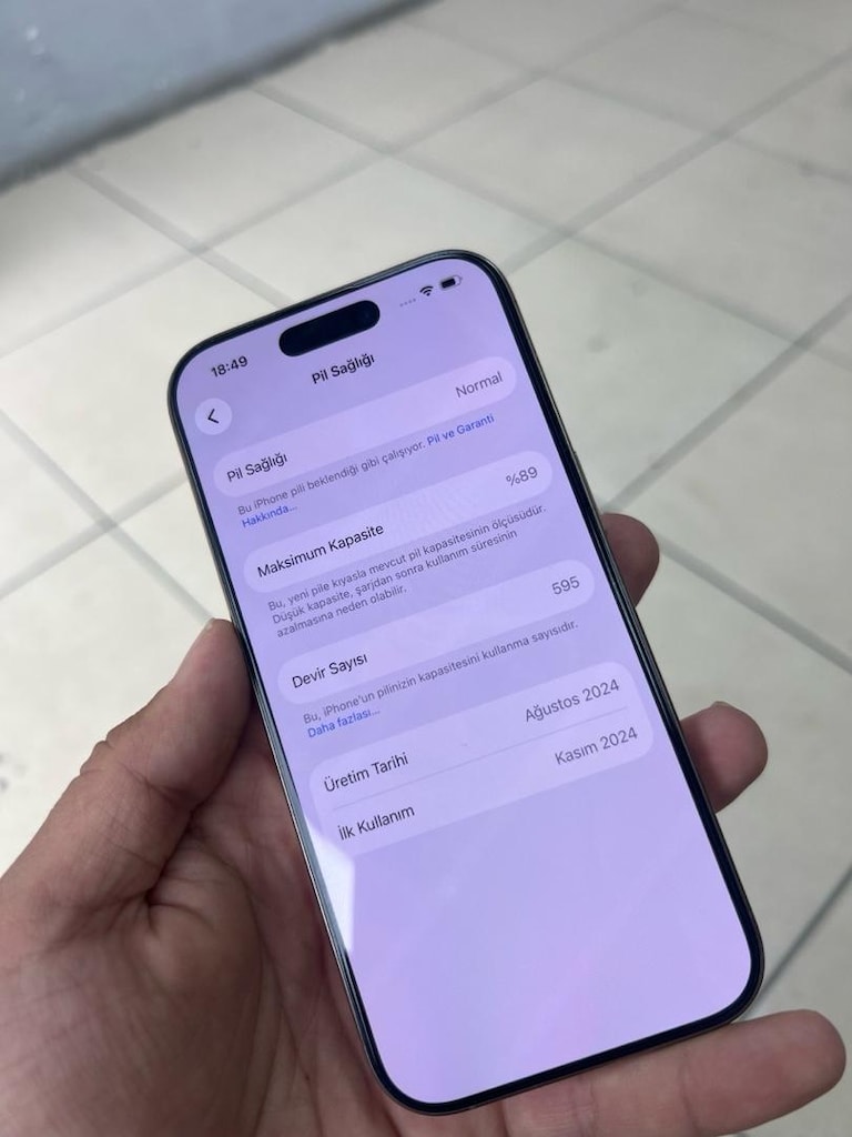 iPhone 16 Pro Yd - 3