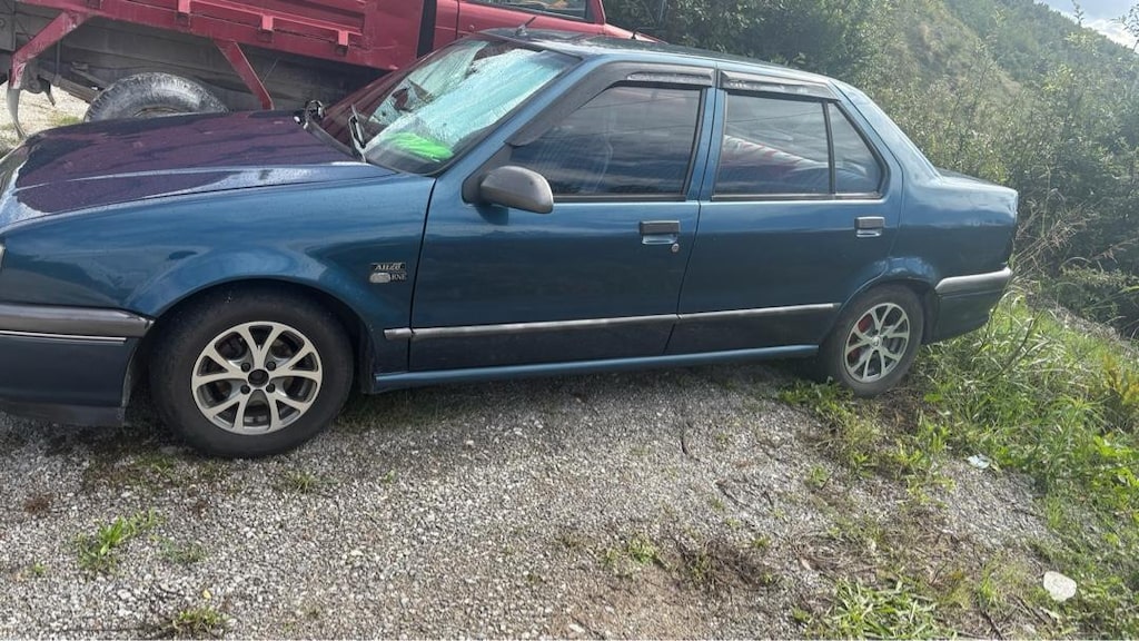 1999 model alize sıkıntısız 219 binde - 3