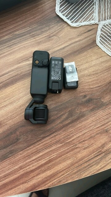 dji drone flip combo ve dji osmo 3 combo