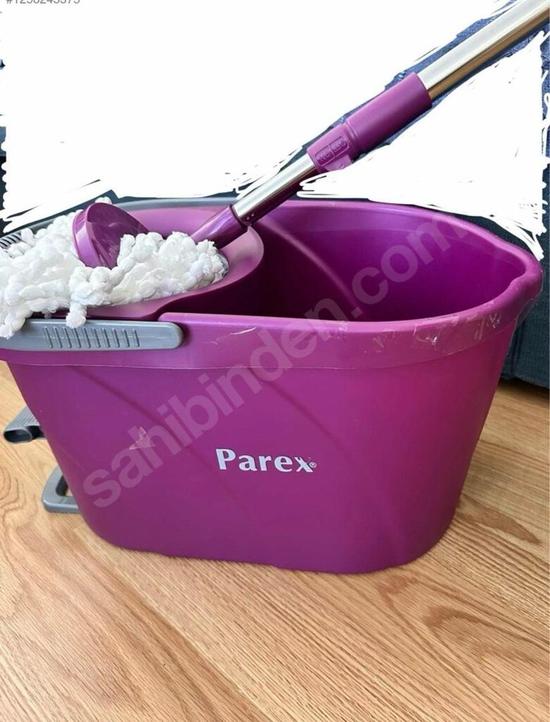 parextemizlim seti - 2