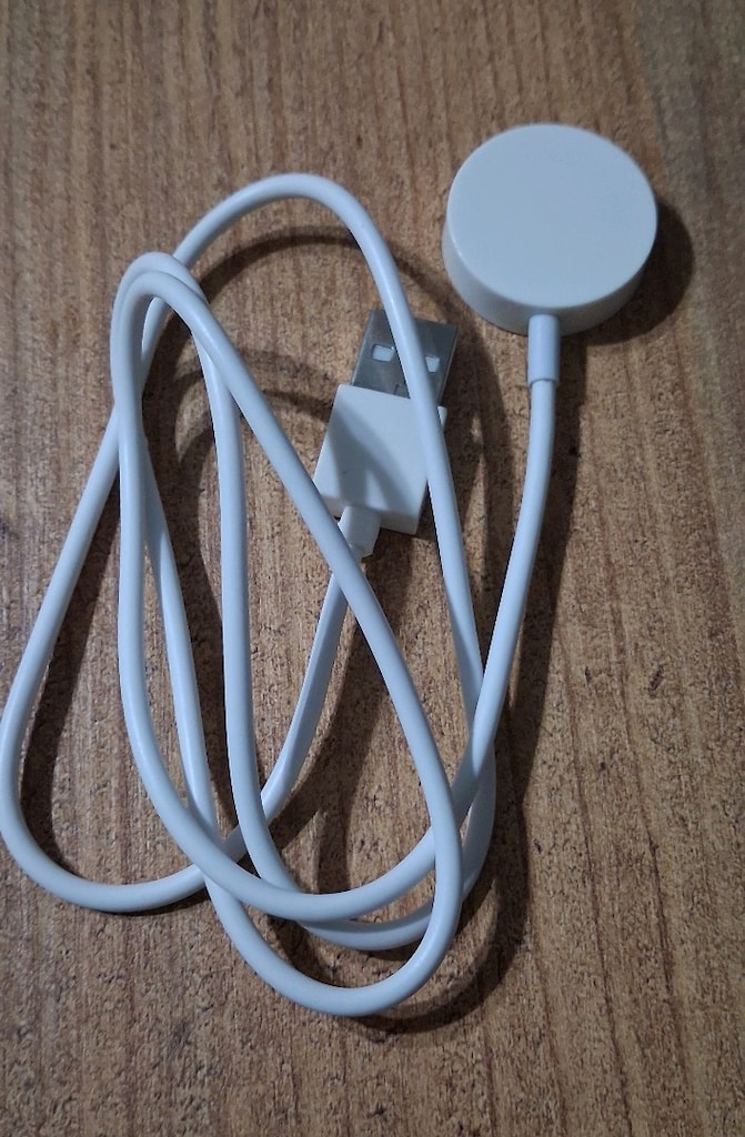 Apple Akıllı Saat Siyah - 3