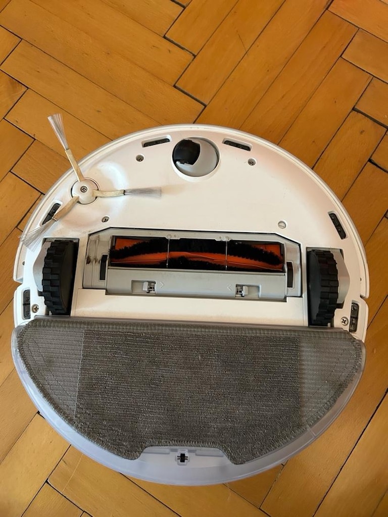 xiaomi vacuum mop pro2 - 3