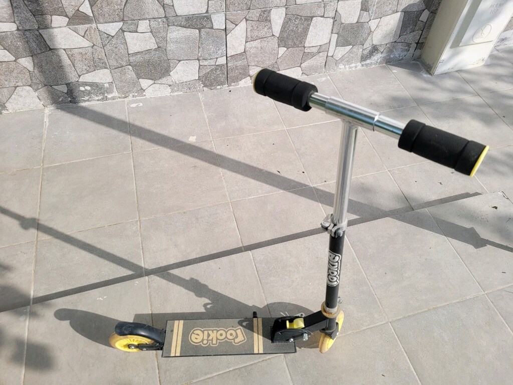 Scooter - 2