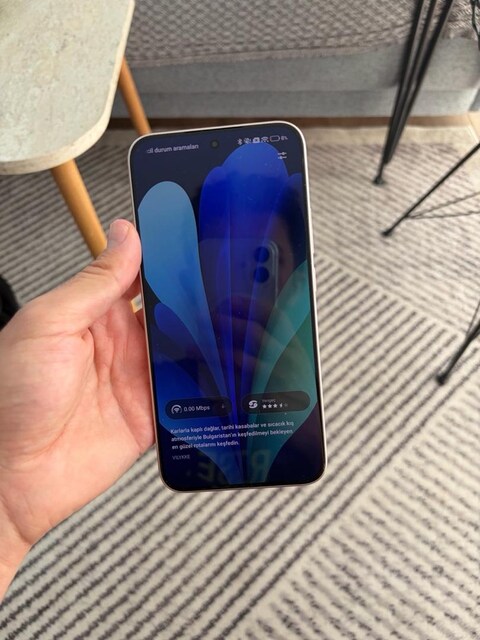 Xiaomi 15 t