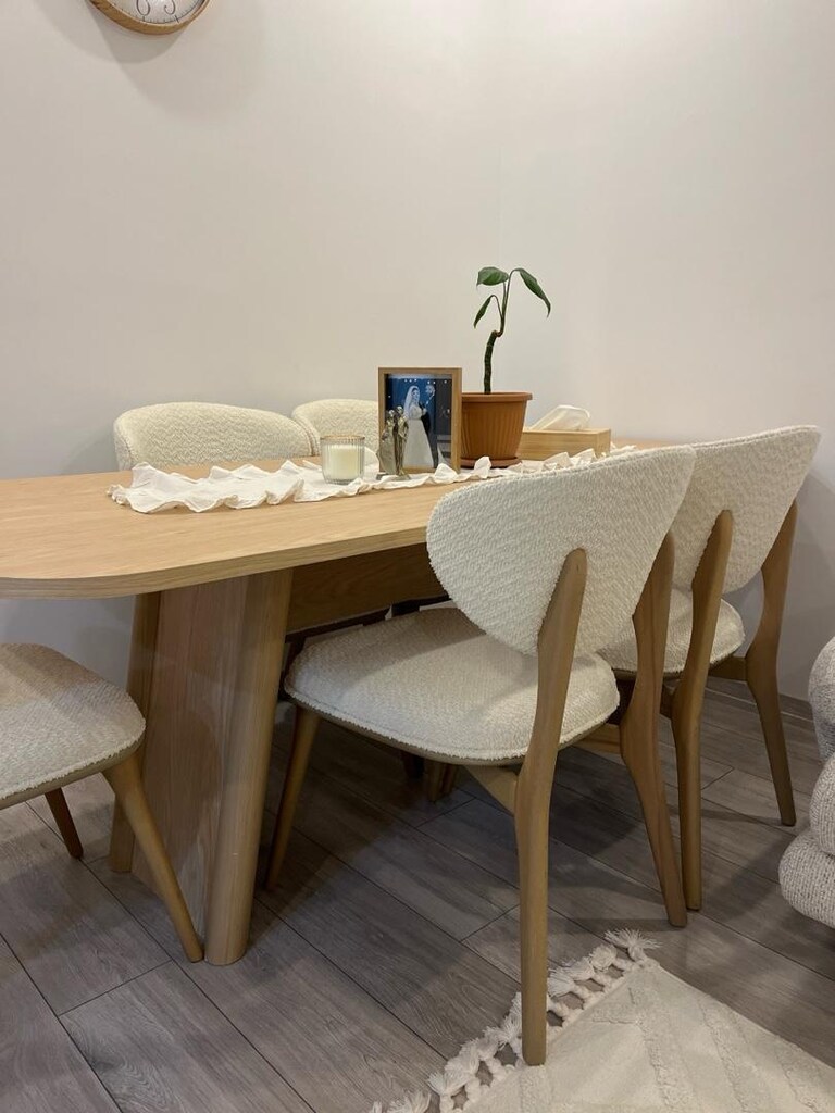 Yemek Masası - 2