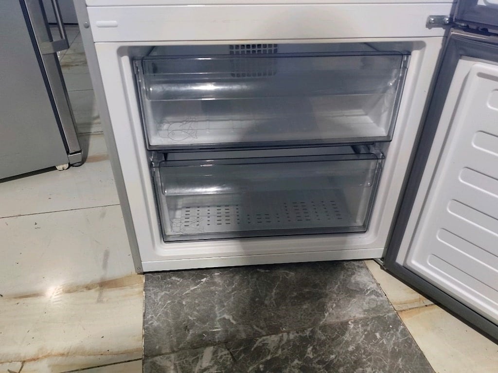 11.000 TL Etkin Arçelik inox 480 litre no frost yeni nesil çok temiz b - 7