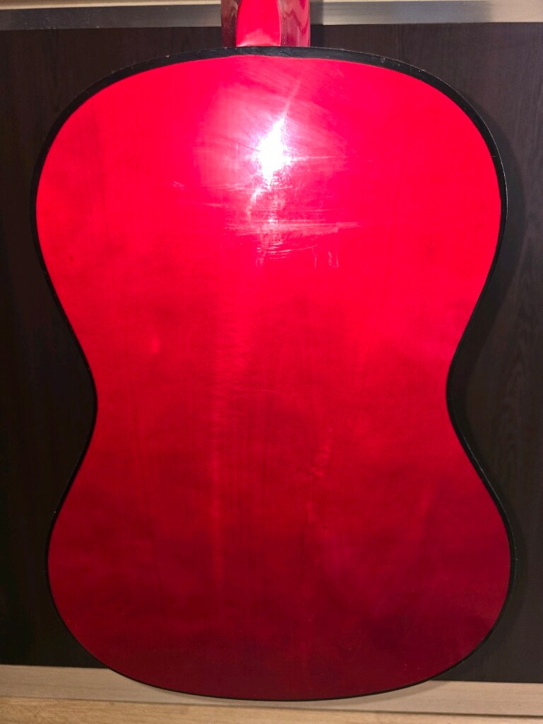 Klasik Gitar - 5