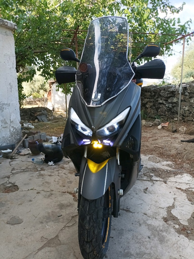 ARORA MAX T 150 - 3