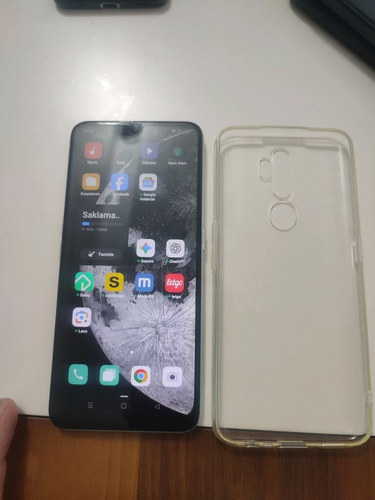 oppo a9 2020 - 4