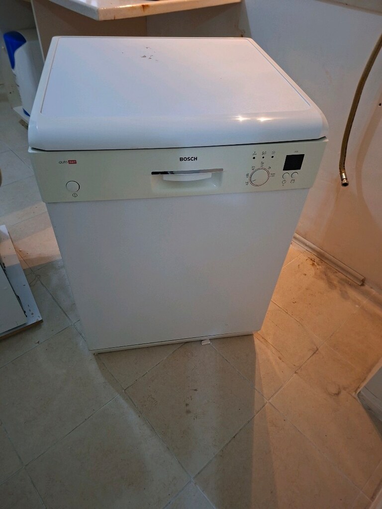 Bosch Bulaşık makinası - 2