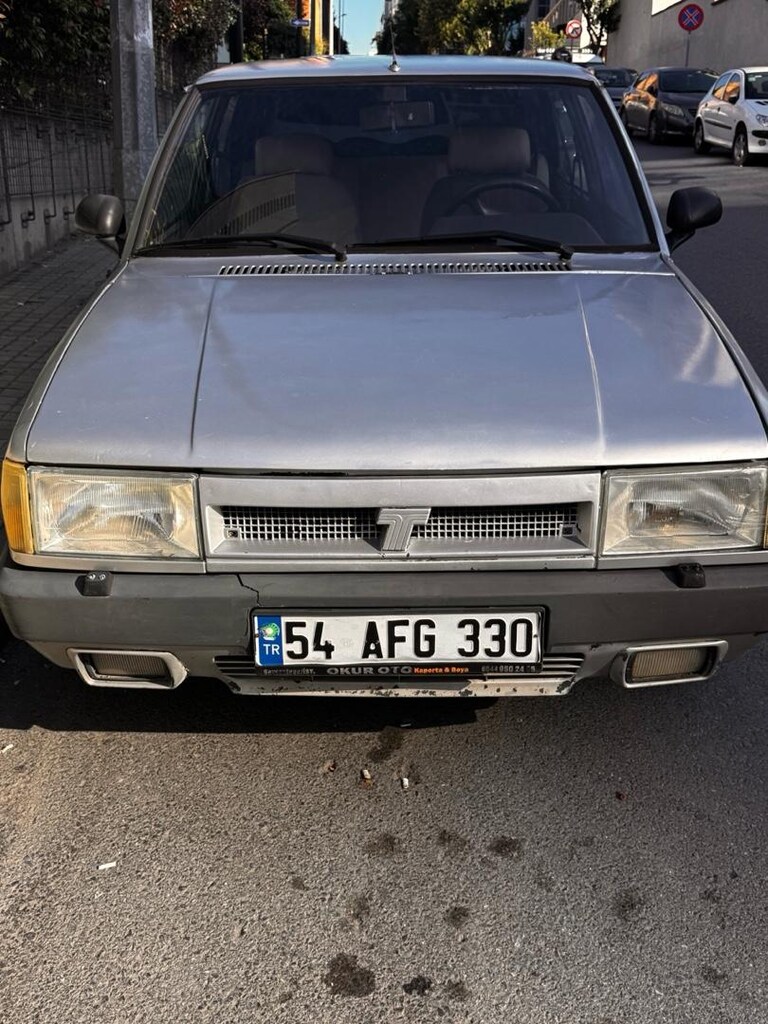 Satılık ŞahinS - 6