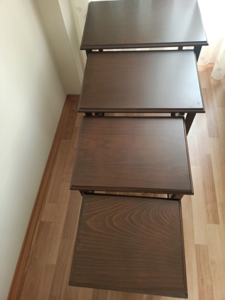 zigon sehpa - 2