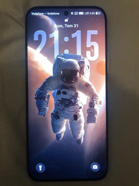 TECNO POVA CURVE 2 5G
