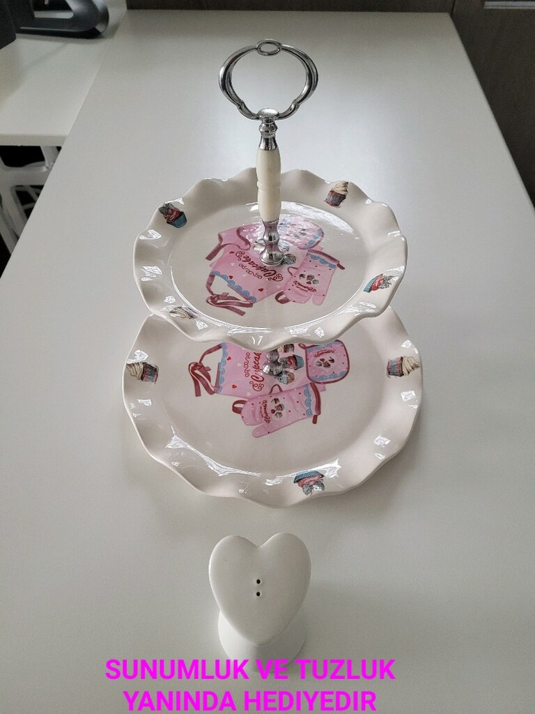 yemek takimi - 6