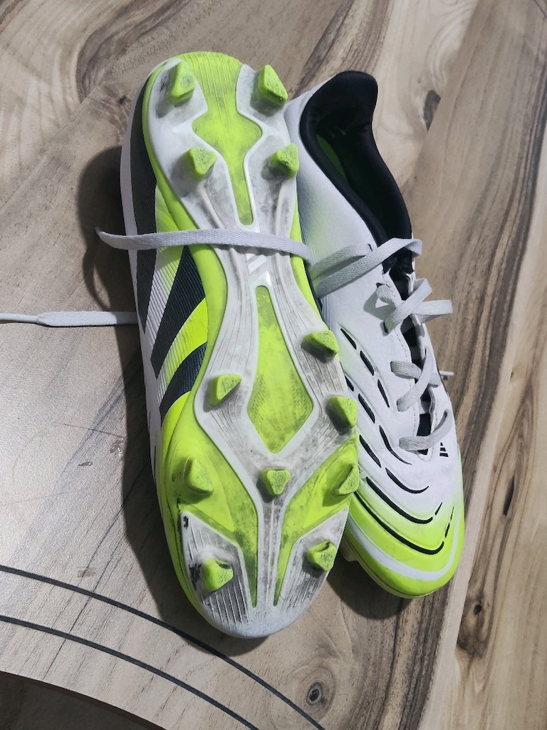 Nike phantom gx / Adidas predator / Puma - 5