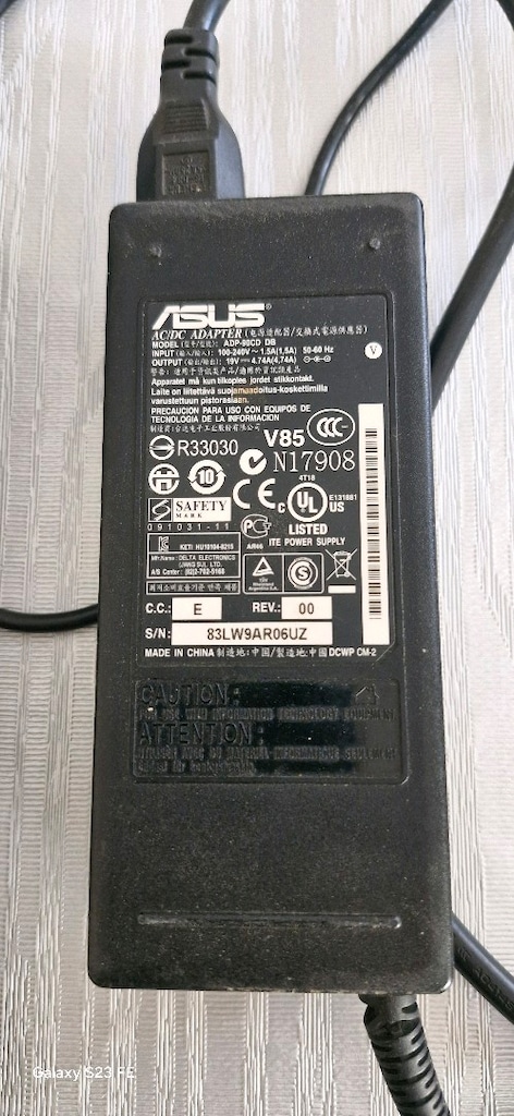 ASUS TEMİZ LAPTOP İLK SAHİBİNDEN - 7