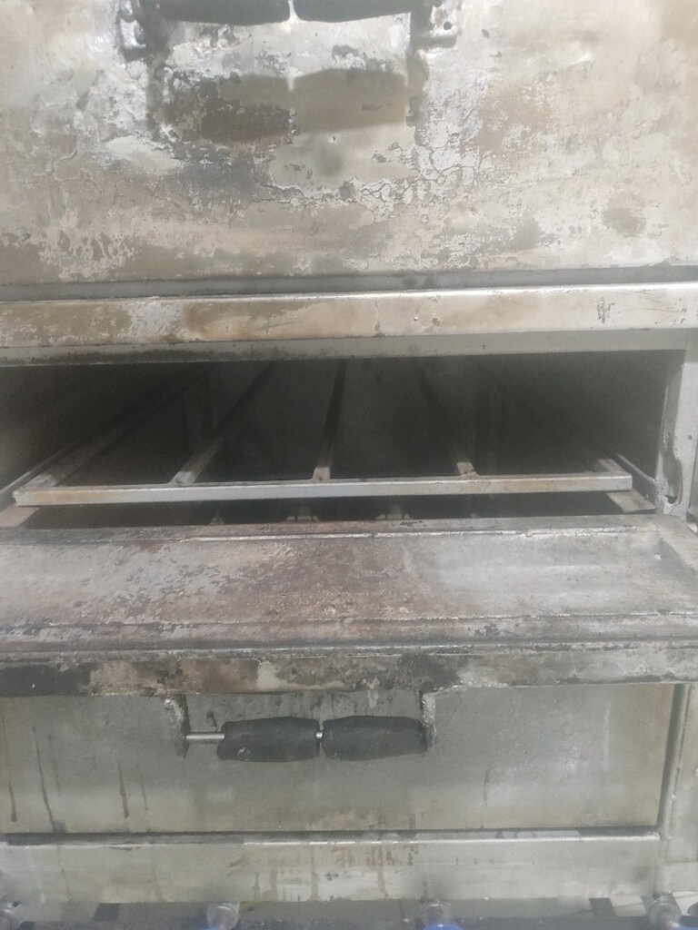 güveç pide fırını - 4