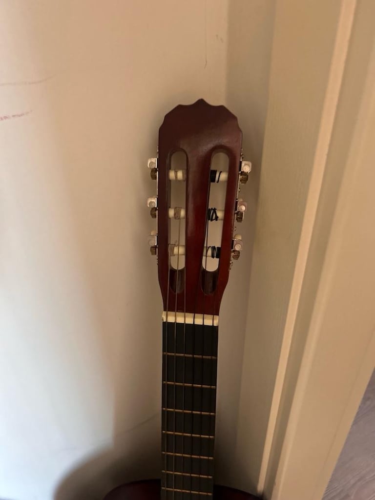 klasik gitar - 4