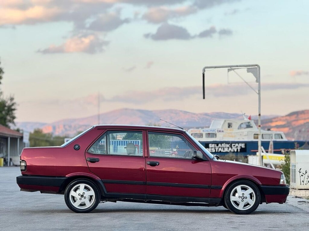 KİTAP GİBİ DOĞAN SLX 10 TANE DOĞAN SLX VAR ELİMDE - 6