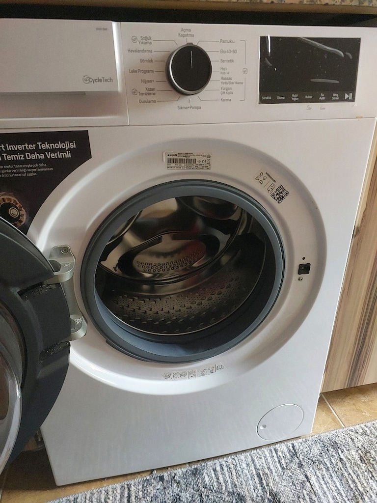 Satılık Ev Eşyaları/İstanbul Kağıthane - 15