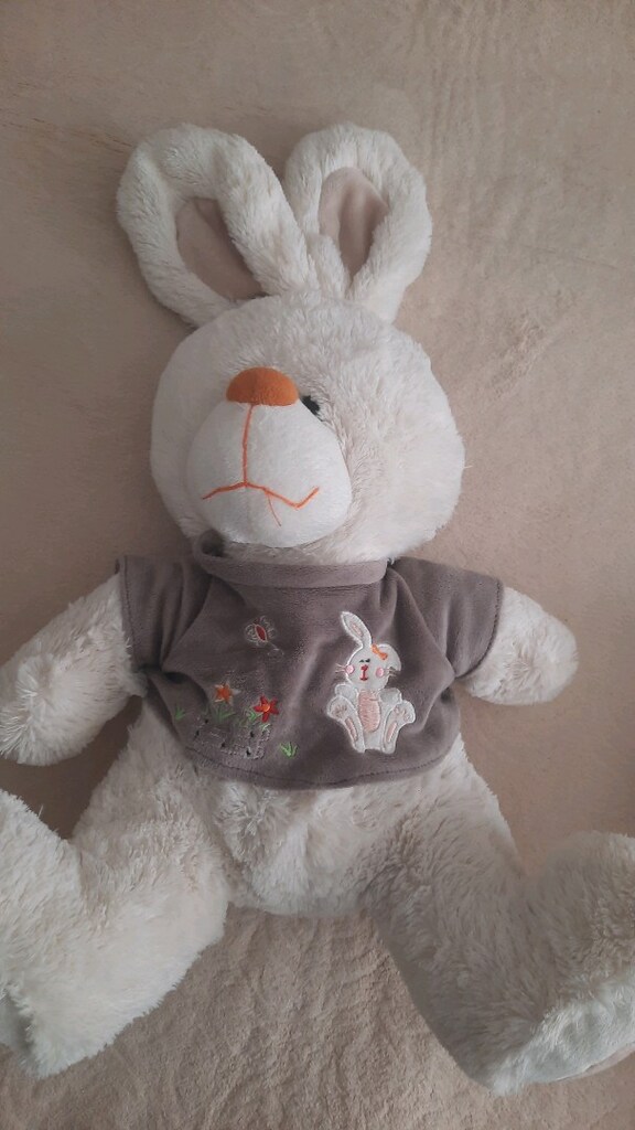pelus oyuncak - 8