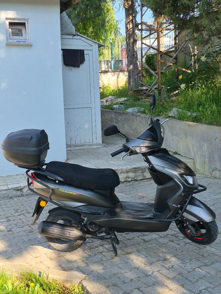 RKS ROSEWOOD 50 - 3